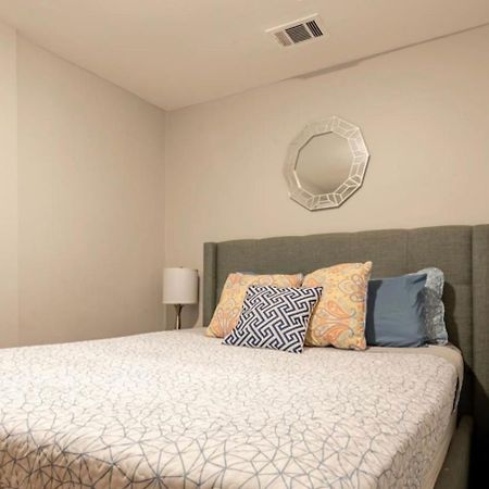 1Bdrm Gaslamp Conv Cntr - W Parking & 3 Beds #5 Hotel San Diego Bagian luar foto
