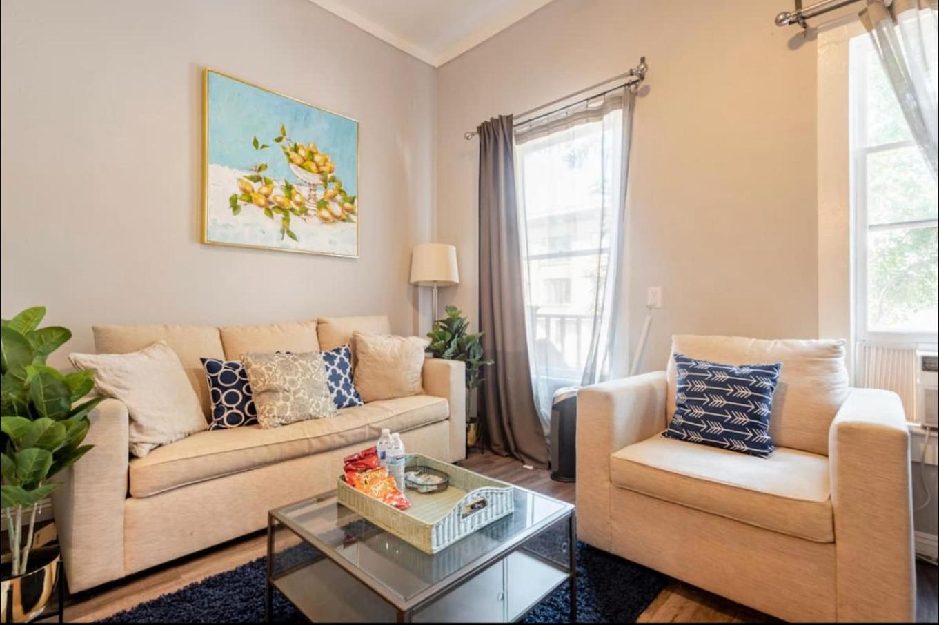 1Bdrm Gaslamp Conv Cntr - W Parking & 3 Beds #5 Hotel San Diego Bagian luar foto