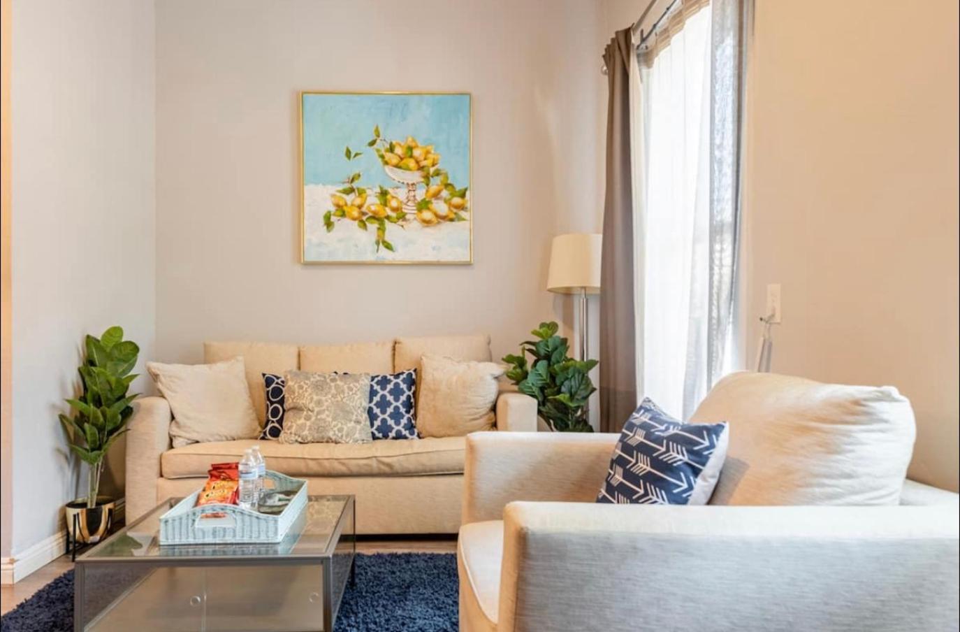 1Bdrm Gaslamp Conv Cntr - W Parking & 3 Beds #5 Hotel San Diego Bagian luar foto
